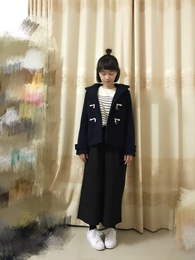 小狼的糖果さんのコーディネート