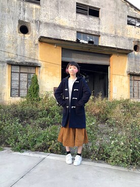 小狼的糖果さんのコーディネート