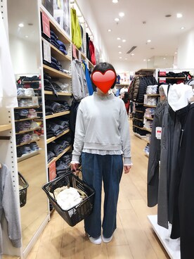 小狼的糖果さんのコーディネート