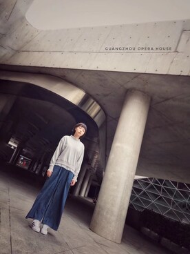 小狼的糖果さんのコーディネート