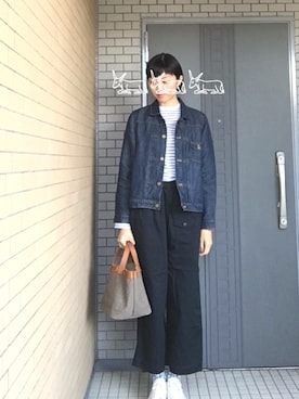 kuさんのコーディネート