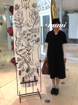 kuさんのコーディネート