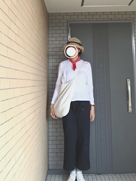 kuさんのコーディネート