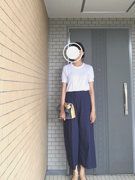 kuさんのコーディネート