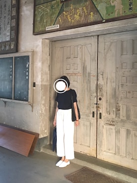 kuさんのコーディネート