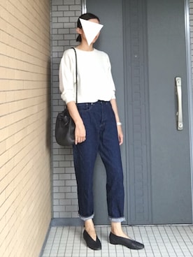 kuさんのコーディネート