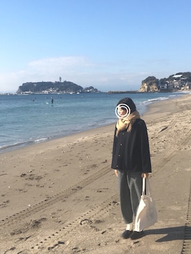 kuさんのコーディネート