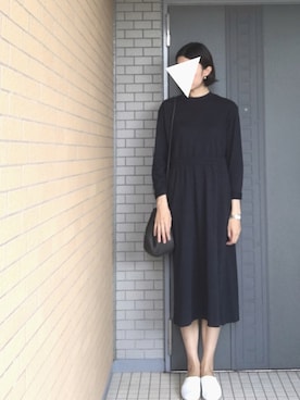 kuさんのコーディネート