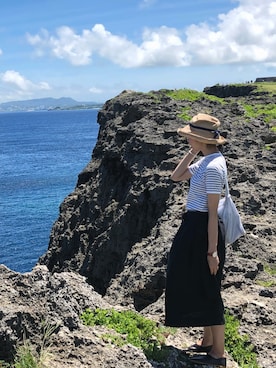 kuさんのコーディネート