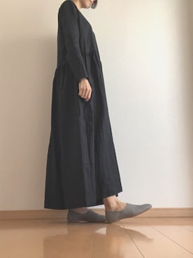 kuさんのコーディネート