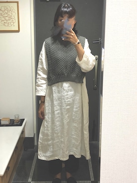 kuさんのコーディネート