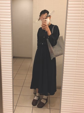 kuさんのコーディネート