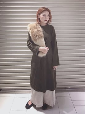 maisaitoさんのコーディネート