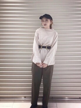 maisaitoさんのコーディネート