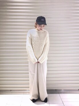 maisaitoさんのコーディネート