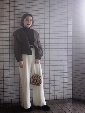 maisaitoさんのコーディネート