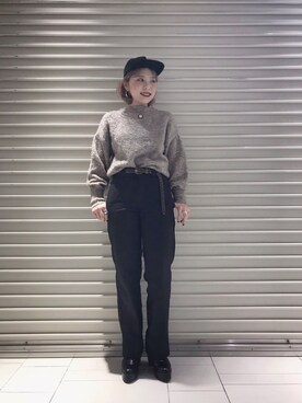 maisaitoさんのコーディネート