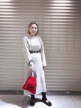 maisaitoさんのコーディネート