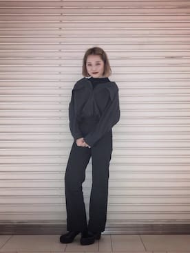 maisaitoさんのコーディネート