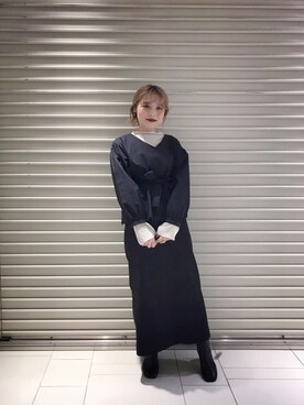 maisaitoさんのコーディネート