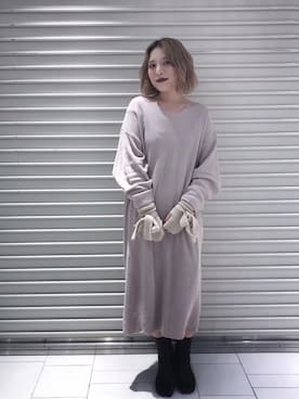 maisaitoさんのコーディネート