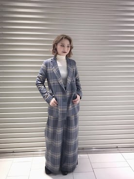 maisaitoさんのコーディネート