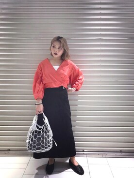 maisaitoさんのコーディネート