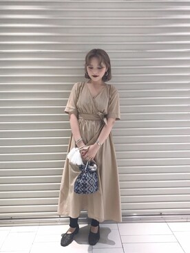 maisaitoさんのコーディネート