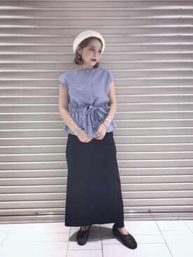 maisaitoさんのコーディネート