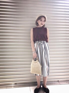 maisaitoさんのコーディネート