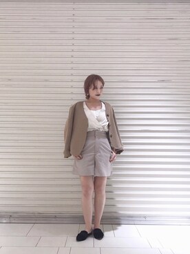 maisaitoさんのコーディネート