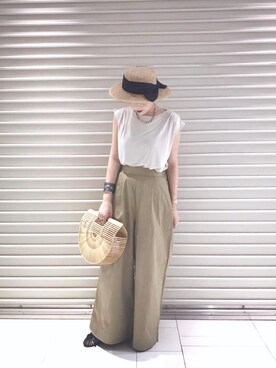 maisaitoさんのコーディネート