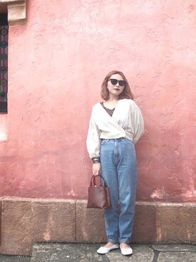 maisaitoさんのコーディネート