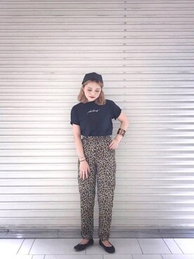 maisaitoさんのコーディネート