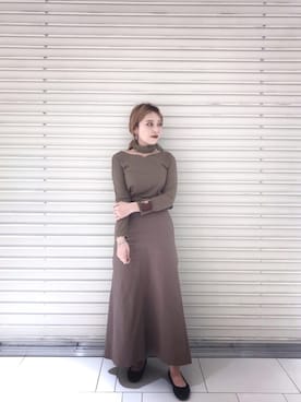 maisaitoさんのコーディネート