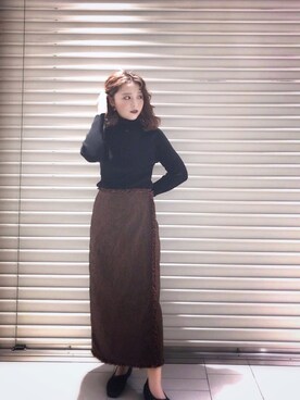 maisaitoさんのコーディネート