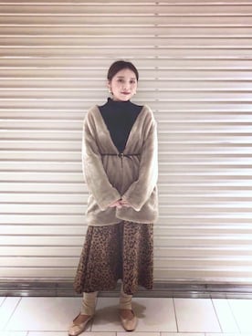 maisaitoさんのコーディネート