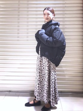 maisaitoさんのコーディネート