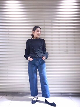 maisaitoさんのコーディネート