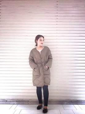 maisaitoさんのコーディネート