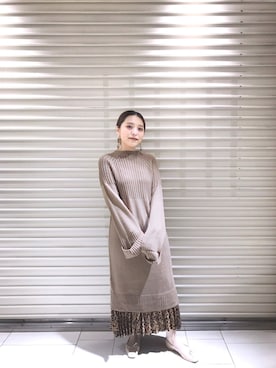 maisaitoさんのコーディネート