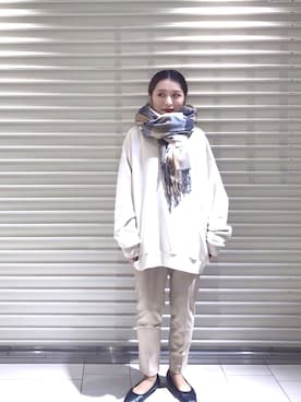 maisaitoさんのコーディネート