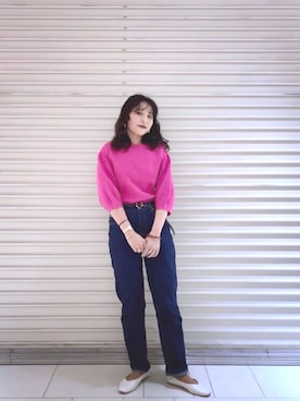 maisaitoさんのコーディネート