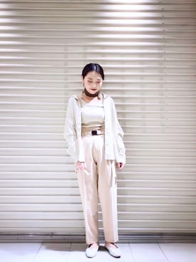 maisaitoさんのコーディネート