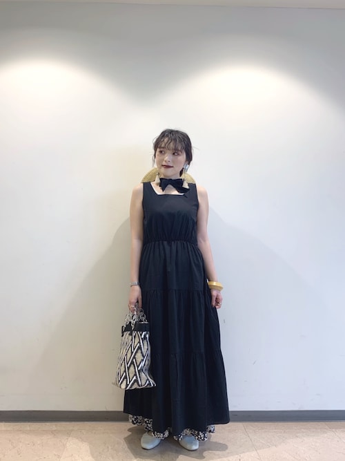 maisaitoさんのコーディネート