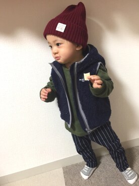 ＊SK.HRR＊さんのコーディネート