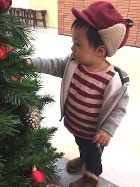 ＊SK.HRR＊さんのコーディネート