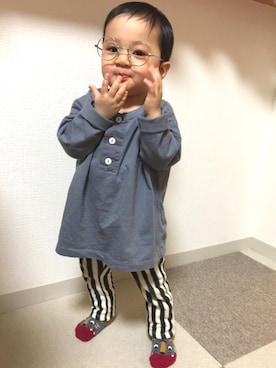 ＊SK.HRR＊さんのコーディネート