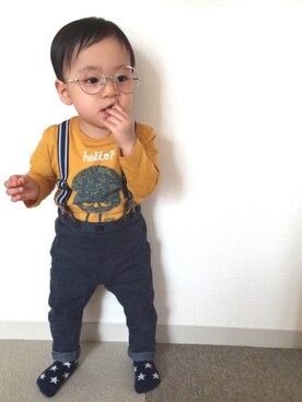 ＊SK.HRR＊さんのコーディネート