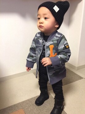 ＊SK.HRR＊さんのコーディネート